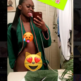 ChocolateAss Bam