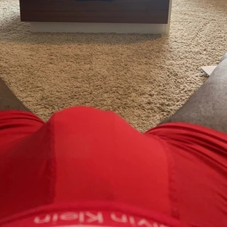 Horny Nigga