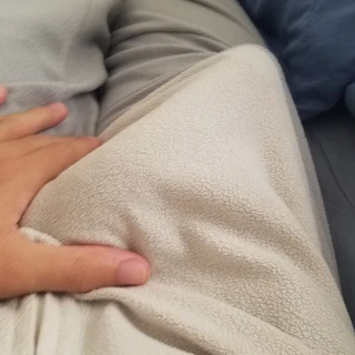 Horny 9 Inch Gay Top