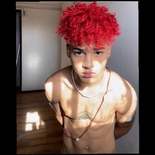 Lol 🇻🇪Hot🌶