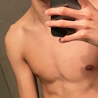 NakedBoy
