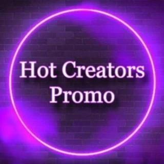 9K HOT CREATORS PROMO 🤤