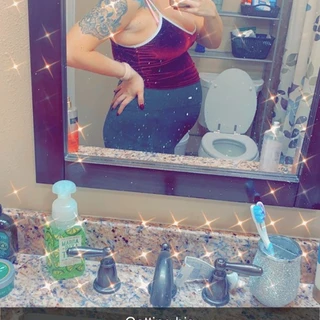 Pregnant Lady