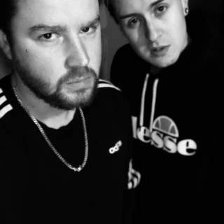 🇬🇧 Naughty Chav Boys 🇬🇧