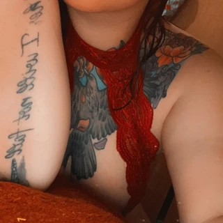 Red❤️