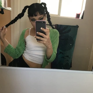 megan