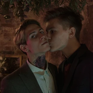 Casey & David