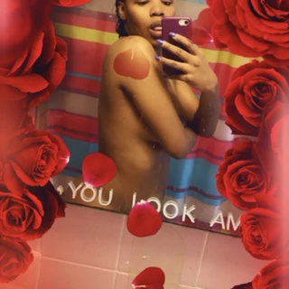 Broken Hearted Baby Mama🔥