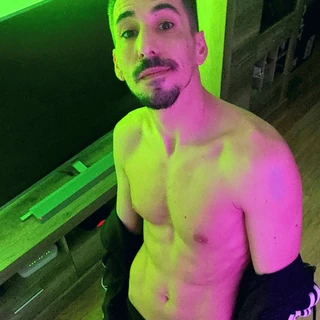 HotFitMan 💙🔥 HOT