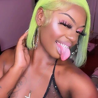 MS.NYMPH🦄💦
