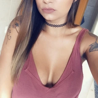Camilla Marie🖤