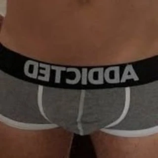 Hot Guy