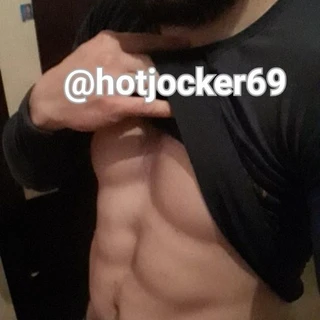 Hot Joker 😏