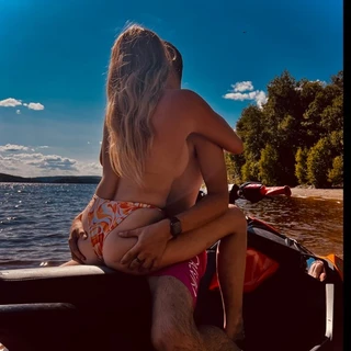 Hot & Wild Couple