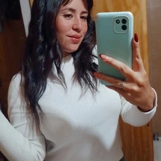 Morocha 😈