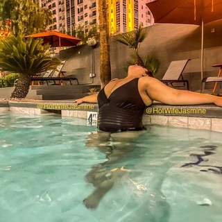 🔥HotWife Jasmine🔥