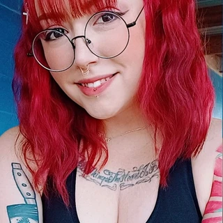 TiffanyGuillotine🎠