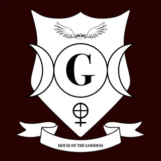 House Of The Goddess 🏳️‍🌈
