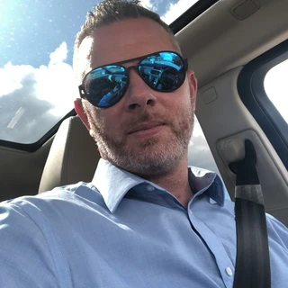 Michael Quinlan