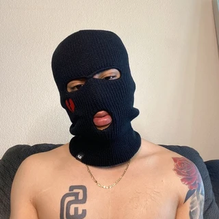 Masked Daddy🥷🏽
