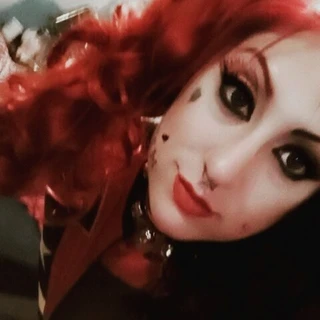 Harley Quinn❤🖤❤🖤❤