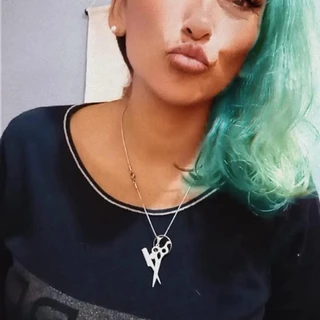 🖤 Cristina 🔥