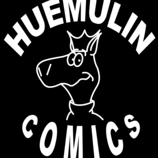 huemulin
