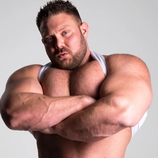 Jack Stacked