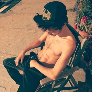 Hugo Bombín 💦