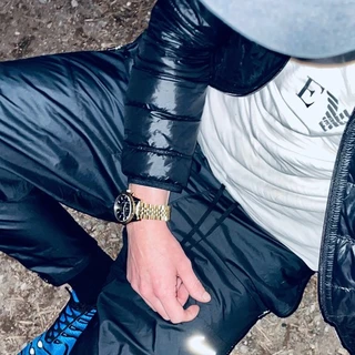 Gay British Chav lad
