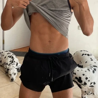 Hung Grayson🍆