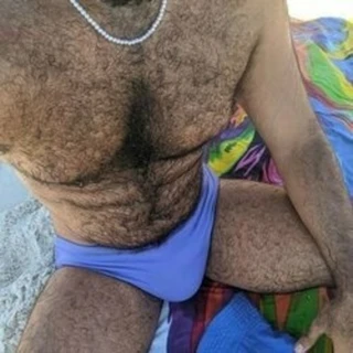 Barba&Pelos&Dot