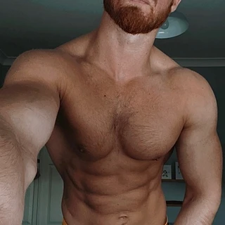 Danny Wyatt 👨🏼‍🦰🍆