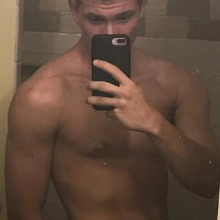 Hung Stud