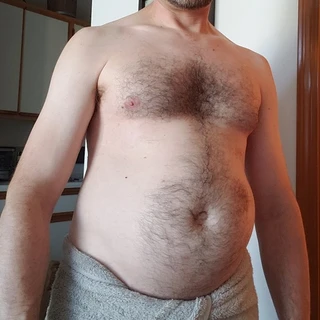 Hung Pdx Alpha Dad