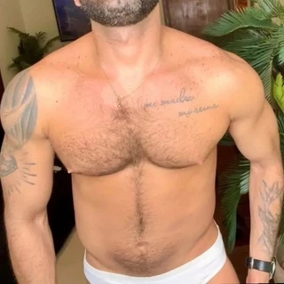 brazilian lad!