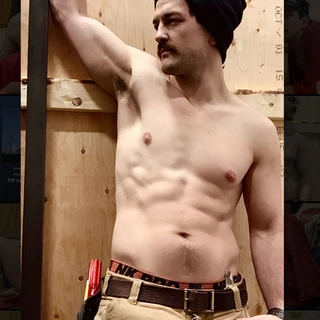 HunkTheHandyman