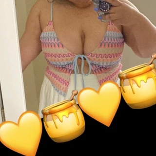 Bonnie 🍯