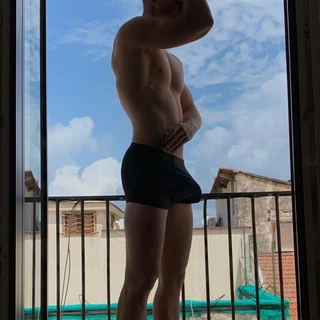 Hunter Daddy