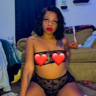 thePLUGdaughter💓