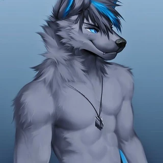 Husky Hubby