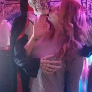 ❤ 💙 💜