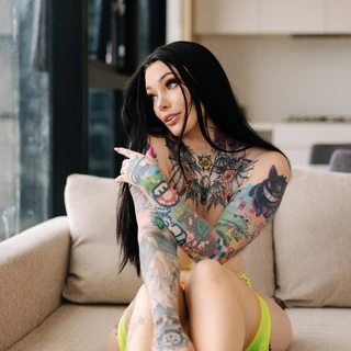 Hylia Fawkes 😈