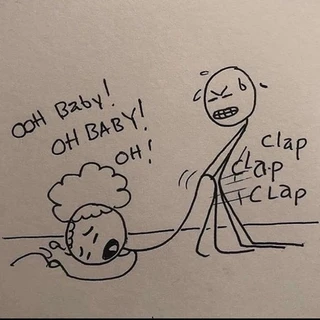 Nasty Freaky Fuck 🥴