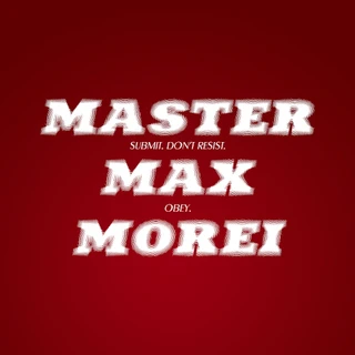 Master Max Morei