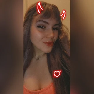 Baby Girl 🍑