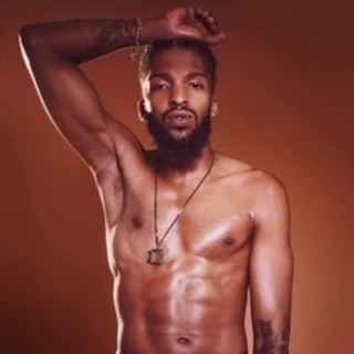 Ali Savage