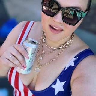 April Mae