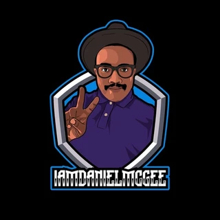 Daniel Anthony McGee