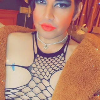 Evol Queen